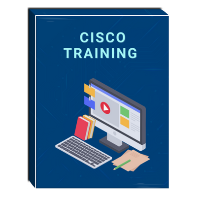 CCNA Data Center Self-Paced Training