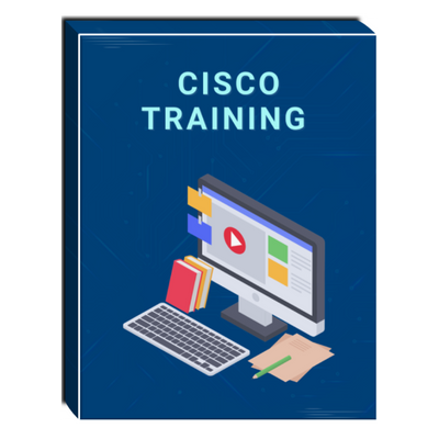 CCNP Security Self-Paced Training