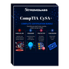 CompTIA CySA+ (CS0-003) Complete Certification Bundle
