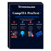 CompTIA PenTest+ (PT0-003) Complete Certification Bundle