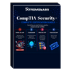 CompTIA Security+ (SY0-701) Complete Certification Bundle