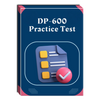 Implementing Analytics Solutions Using Microsoft Fabric (DP-600) Practice Test