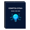CompTIA CySA+ (Exam: CS0-003) Courseware
