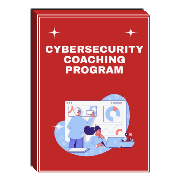 Cybersecurity Coaching Program