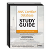 AWS Certified Database Study Guide: Specialty (DBS-C01) Exam
