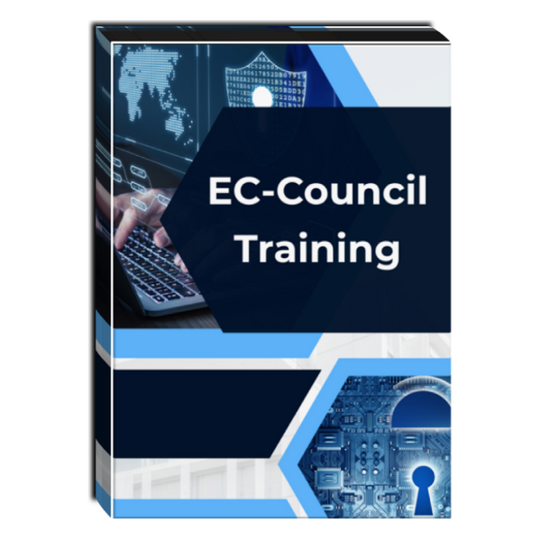 EC-Council Certified Ethical Hacker (CEH) iLearn