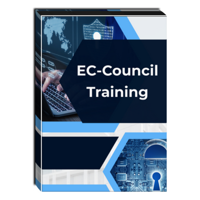 EC-Council Computer Hacking Forensic Investigator (CHFI) iLearn