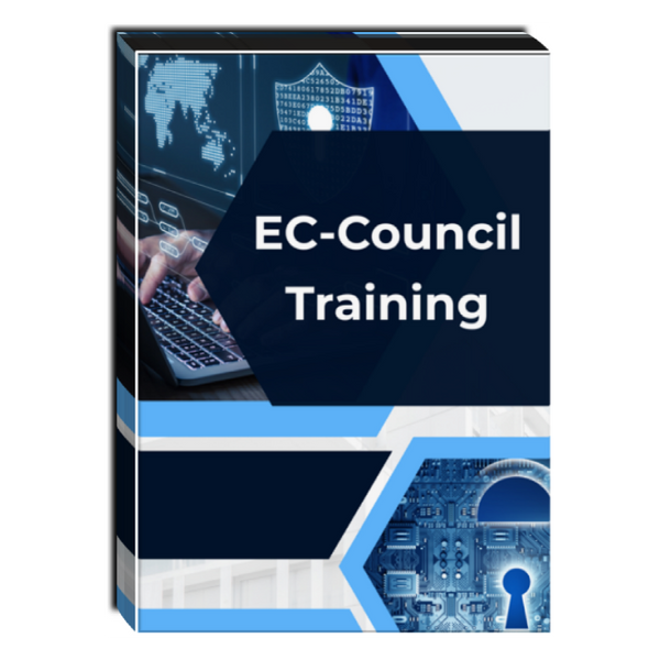 EC-Council Certified Penetration Testing Professional (CPENT) iLearn