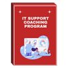 IT Support Coaching Program