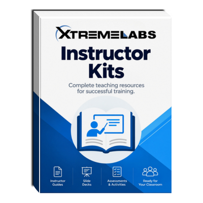 AZ-104T00 Instructor Kit