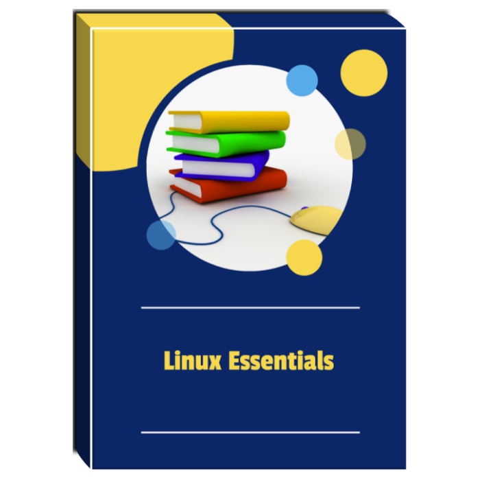 Linux Essentials Courseware – XtremeLabs Marketplace