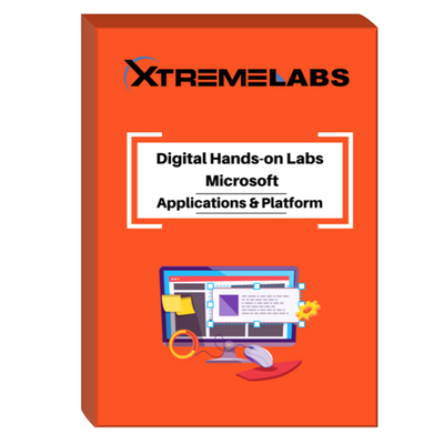 MS030XL Administering Office 365 Lab