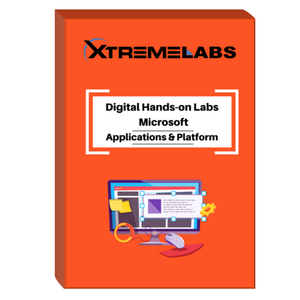 MS030XL Administering Office 365 Lab