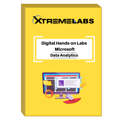 20764XL: Administering a SQL Database Infrastructure Lab