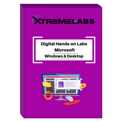 10982XL: Supporting and Troubleshooting Windows 11 Lab