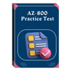 Microsoft Administering Windows Server Hybrid Core Infrastructure (AZ-800) Practice Test