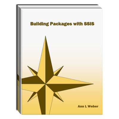 55321: Building Packages with SSIS Courseware