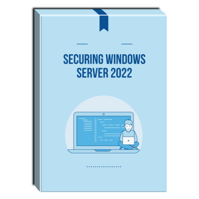 Securing Windows Server 2022 Courseware