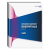 WS001WV - Windows Server Essentials Lab