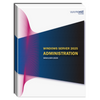 WS011WV-2025: Windows Server 2025 Administration Courseware - No Hands-on Labs