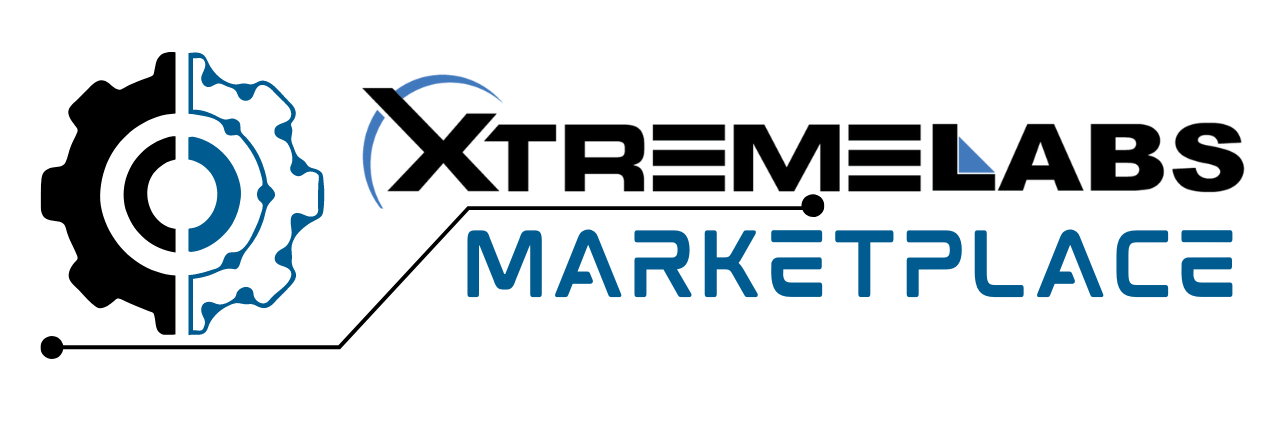 XtremeLabs Marketplace