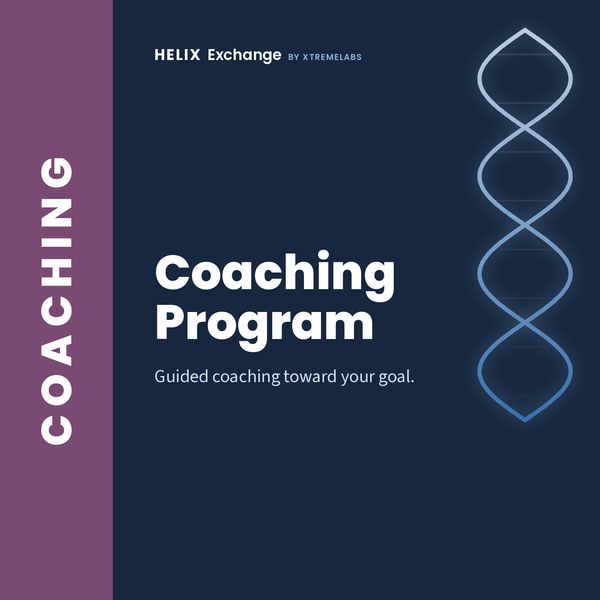 Cybersecurity Coaching Program