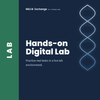 AB-620T00: Design and build integrated AI agent solutions in Copilot Studio Lab
