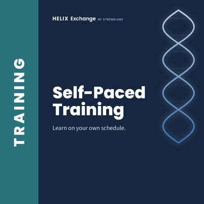 Self-Paced Training: learn on your own schedule