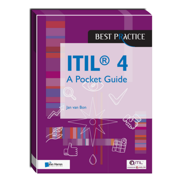 ITIL® 4 - A Pocket Guide Courseware