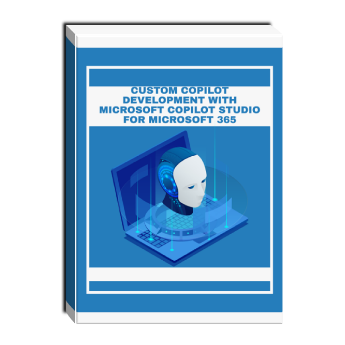 Custom copilot development with Microsoft Copilot Studio for Microsoft