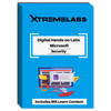 SC-100T00: Microsoft Cybersecurity Architect Lab