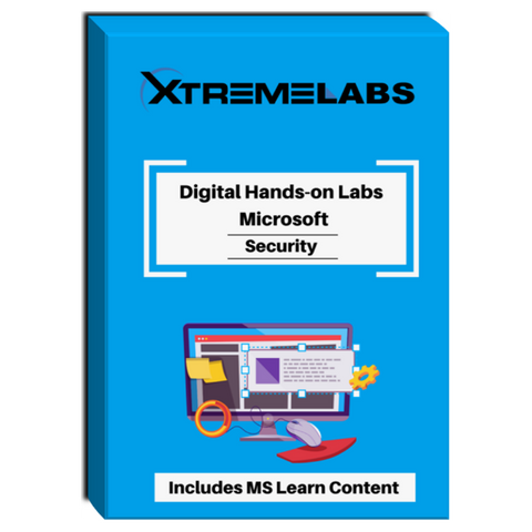 SC-100T00: Microsoft Cybersecurity Architect Lab – XtremeLabs