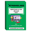 SC-500T00: Implement End to End Security Controls for Cloud and AI Workloads Lab