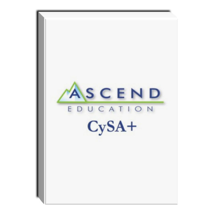 CySA+ Self-Paced Training – XtremeLabs Marketplace