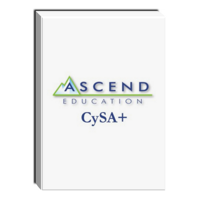 CySA+ Self-Paced Training – XtremeLabs Marketplace