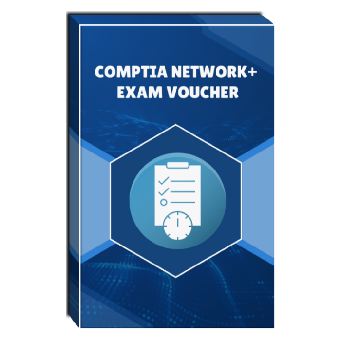 CompTIA Network+ Exam Voucher – XtremeLabs Marketplace
