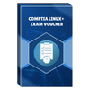 CompTIA Linux+ Exam Voucher
