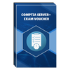 CompTIA Server+ Exam Voucher