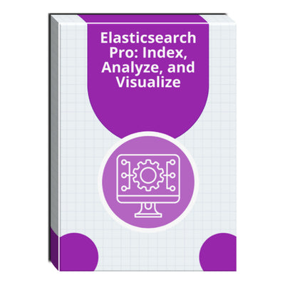 Elasticsearch Pro: Index, Analyze, and Visualize On-Demand Training