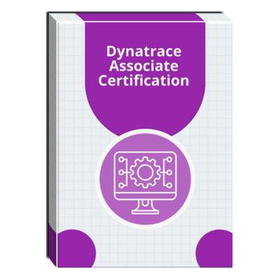 Dynatrace Associate Certification On-Demand Training