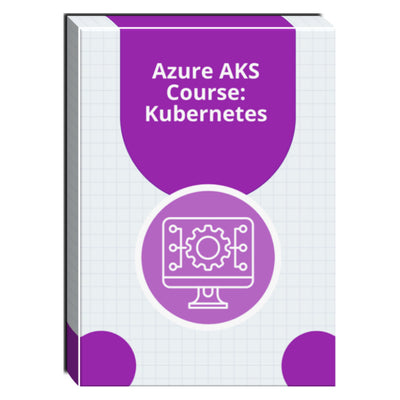 Azure AKS Course: Kubernetes On-Demand Training