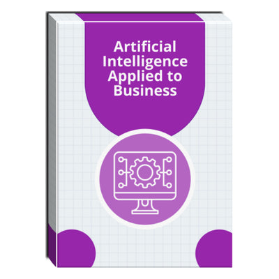 Artificial Intelligence Applied to Business On-Demand Training