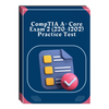 CompTIA A+ Core Exam 2 (220-1202) Practice Test