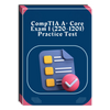 CompTIA A+ Core Exam 1 (220-1201) Practice Test