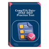 CompTIA Data+ (DA0-002) Practice Test