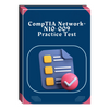 CompTIA Network+ N10-009 Practice Test