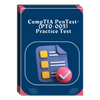 CompTIA PenTest+ (PT0-003) Practice Test