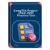 CompTIA Project+ (PK0-005) Practice Test