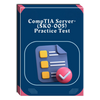 CompTIA Server+ (SK0-005) Practice Test