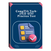 CompTIA Tech+ (FC0-U71) Practice Test